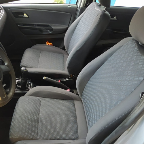 Imagem 9 de 9 de Volkswagen Fox 1.6 2013 -veículo Impecável ( Lindo Veiculo )