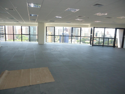 Imagem 11 de 14 de Sala Para Aluguel Em Cambuí - Sa007055