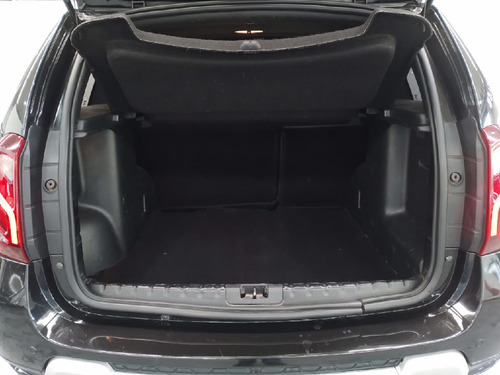 Renault Duster 2.0 DYNAMIQUE 4X2 16V FLEX 4P AUTOMATICO