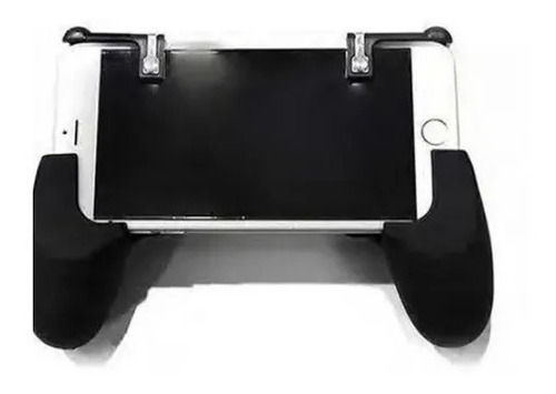 Gamepad Para Celulares W-03 Gatillos L1 R1