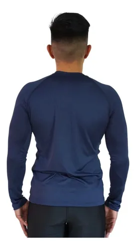 Playeras acuaticas hombre hotsell