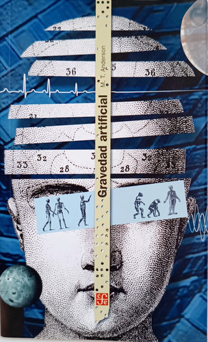Gravedad Artificial M T Anderson