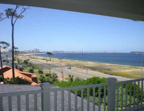 Imagen 5 de 27 de Venta Y Alquiler De Mansión En Punta Del Este, Mansa