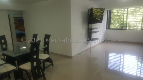 Venta Apartamento El Cigarral. Mls #22-1222 Yf