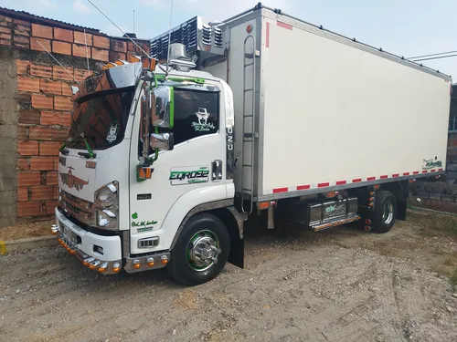 Chevrolet Frr