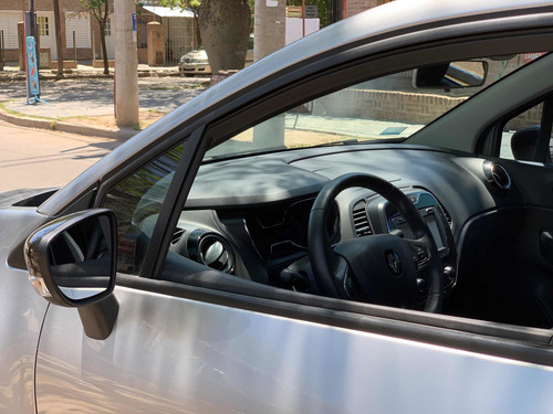 Renault Captur 2.0 Zen 2017