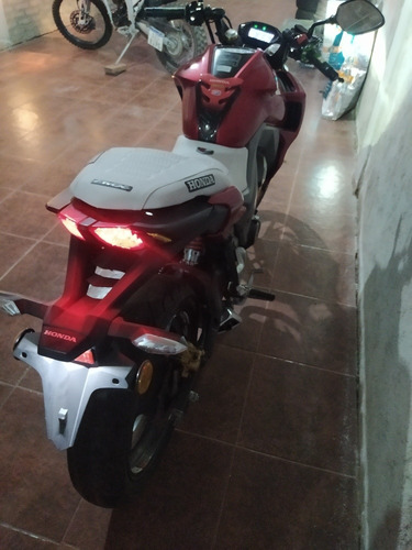 Imagen 5 de 9 de Honda Cb190