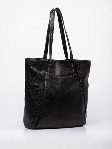 Prune Cartera Cala Negra Bolso Tote Shopper