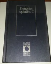 Comprar Evangelios Apócrifos Tomo 2 - Biblioteca Personal Borges