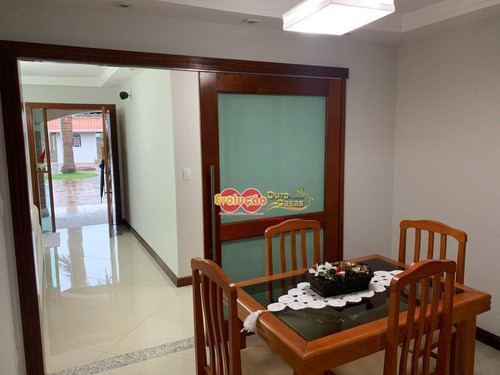 Chácara - Portal São Marcelo - Ch0757