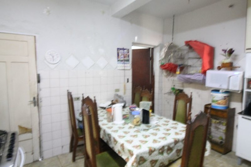 Sobrado - Ref: 5839