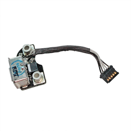 Imagen 3 de 5 de Magsafe Power Dc Jack Para Macbook Pro 13 A1278 2009-2012