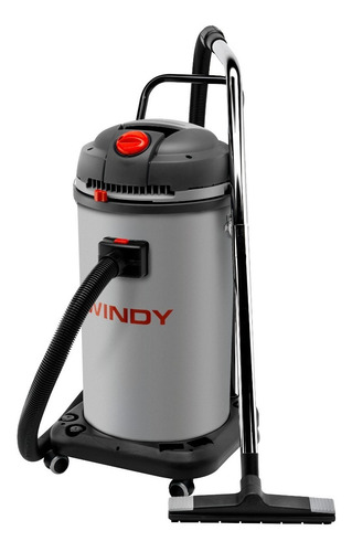 Aspiradora De Polvo Y Liquido 130 L/s Windy 265 Pf Lavor