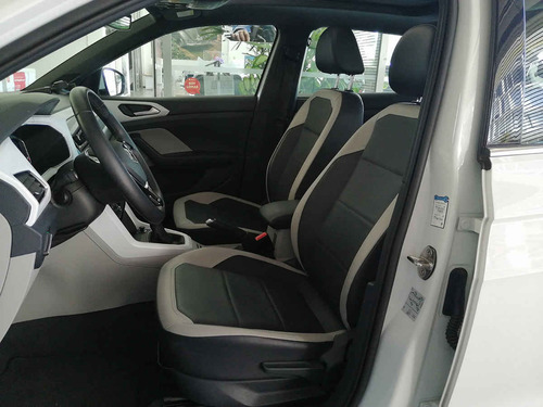 Imagen 10 de 15 de Volkswagen T-cross 2020 5p Highline L4/1.6 Aut