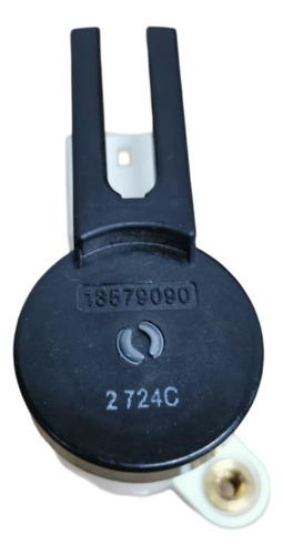 Sensor Posición Clutch Chevrolet Sonic 2012-2013 Original