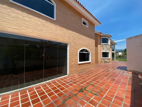 Casa En Altos De Guataparo