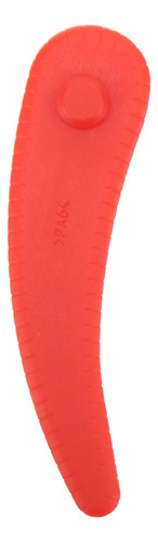 Cortadora De Césped Abs Blades, 25 Piezas, Cortadora De Césp