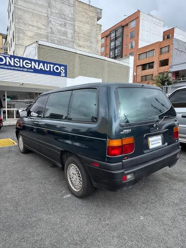 Mazda MPV 3.0l