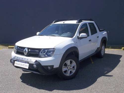 Renault Duster Oroch 2018 Gnc 42000km