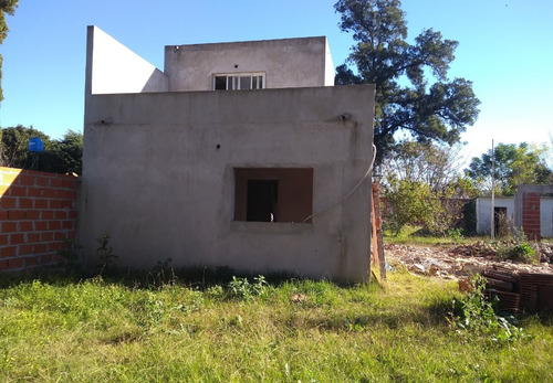 Imagen 7 de 14 de Casa Quinta A Terminar, 1500 Mts2 Terreno