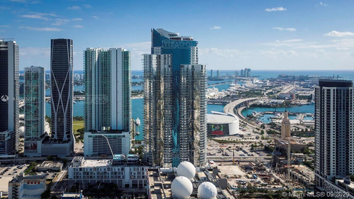 Imagen 14 de 14 de Departamento En Venta Ubicado En Miami, Miami