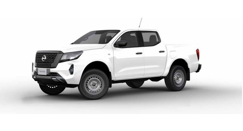 Imagen 23 de 25 de Nissan Frontier 2023 2.3t S 4x2 Mt L22