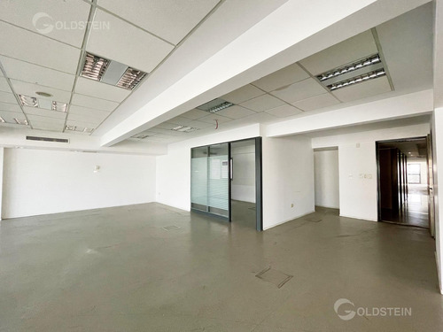 Edificio Comercial En Barrio Norte