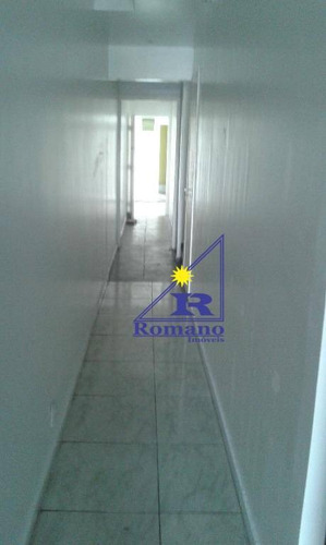 Sobrado À Venda, 400 M² Por R$ 950.000,00 - Tatuapé - São Paulo/sp - So0726