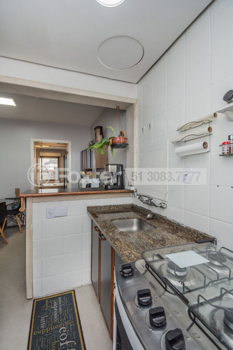 Imagem 18 de 23 de Apartamento, 1 Dormitórios, 52.45 M², Centro Histórico - 218728