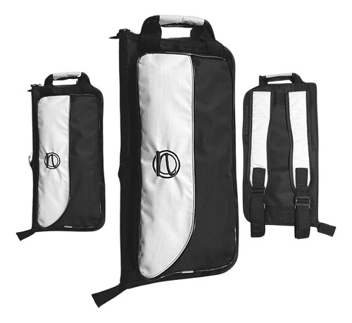 Bag P/ Baquetas B30-m Nylon - Pronto Envio (promoção)