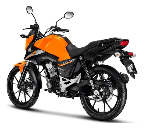 Cg 160 Titan 25/25 Oportunidade !