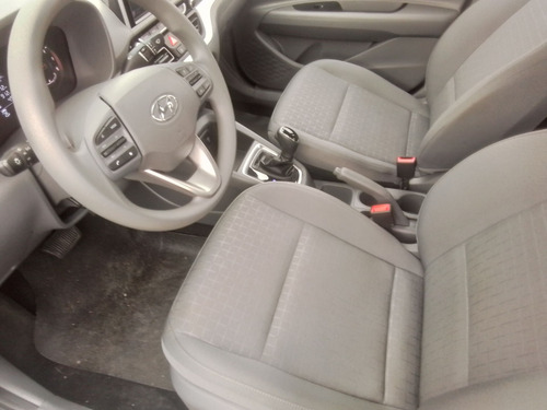 Hyundai HB20S 1.0 TGDI FLEX COMFORT PLUS AUTOMÁTICO