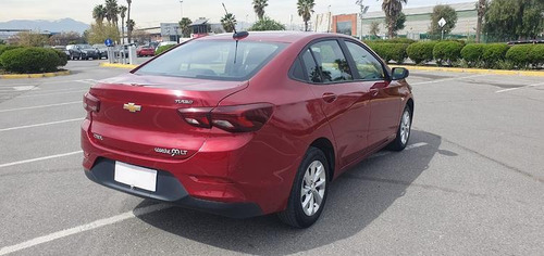 2021 Chevrolet Onix 1.0 Turbo Lt