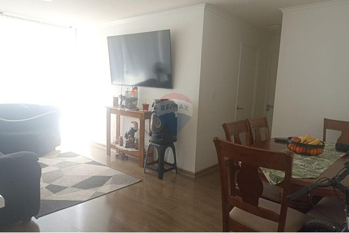 ¡nuevo Hogar Moderno En Quilpué Espera Por Ti!