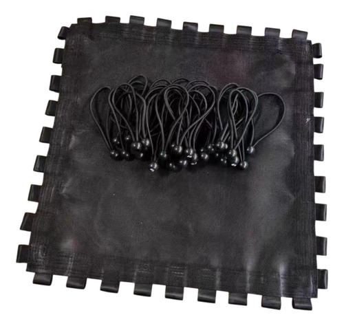 Mat De Reemplazo De Trampolín Mat De Salto De Trampolín De