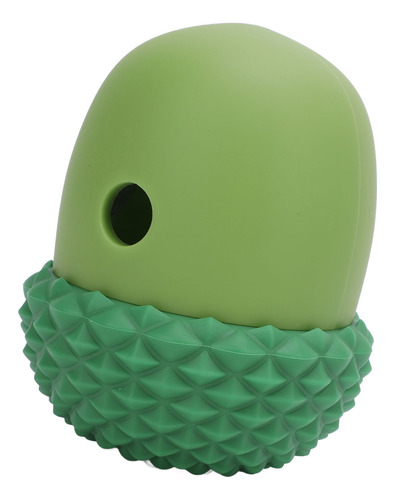 Juguete Dispensador De Comida Para Perros Pet Slow Feeder Co
