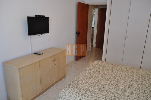 Imagen 24 de 25 de Apartamento En Brava, 1 Dormitorios