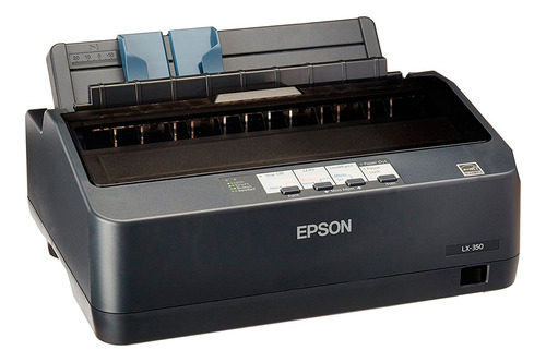Impresora Epson Lx-350 