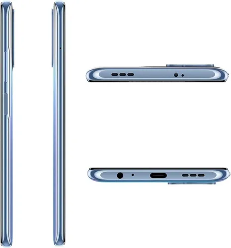 Xiaomi Poco M5s 2207117bpg 6gb 128gb Dual Sim Duos