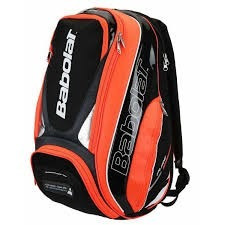 Mochila Babolat Pure Strike Alta Gama Dropshop Tenis Devoto!