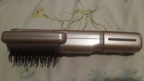 Cepillo Modelador Ionic Hair Wand Sharper Image Design
