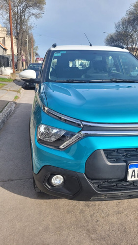 Citroën C3 1.6 16v Vti 115 Feel Pack