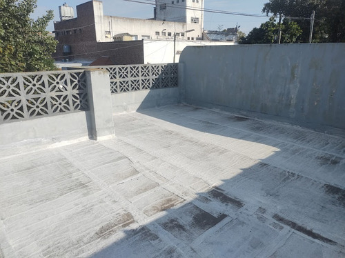 Casa 4 Ambientes Con Cochera