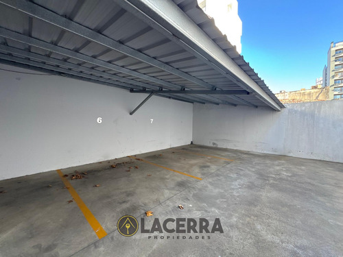 Departamento 2 Amb Con Cochera En Venta En General San Martin