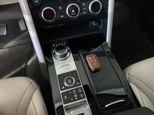 Imagem 13 de 15 de Land Rover Discovery Hse 3.0 Aut Diesel 2017/2017