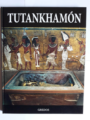 Tutankhamón