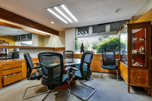 Venta Edificio De Oficinas A Un Costado Del Centro Comercial Perisur