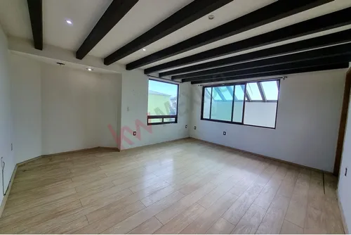 Metepec Villas Alteza Casa Residencial En Condominio