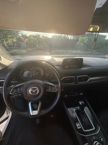 Mazda CX-5 2.0 Touring At