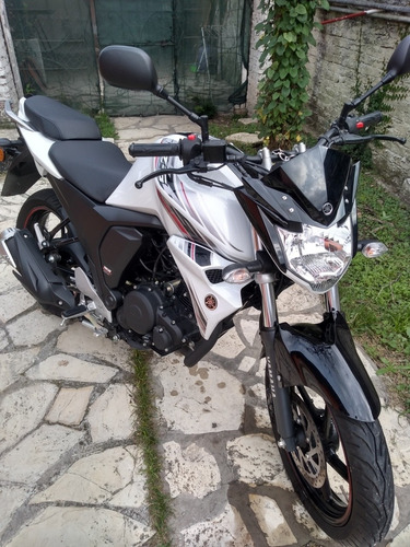 Yamaha 2020